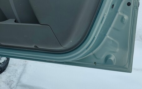 Renault Logan I, 2006 год, 320 000 рублей, 12 фотография