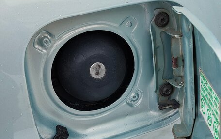 Renault Logan I, 2006 год, 320 000 рублей, 14 фотография