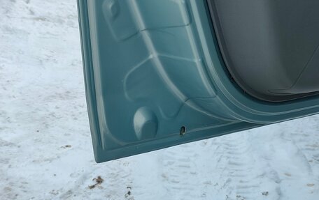 Renault Logan I, 2006 год, 320 000 рублей, 7 фотография