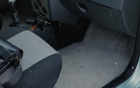 Renault Logan I, 2006 год, 320 000 рублей, 11 фотография