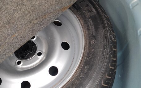 Renault Logan I, 2006 год, 320 000 рублей, 15 фотография