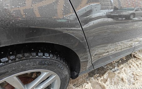 Volkswagen Passat B8 рестайлинг, 2016 год, 1 350 000 рублей, 15 фотография