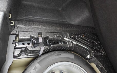 Volkswagen Passat B8 рестайлинг, 2016 год, 1 350 000 рублей, 12 фотография