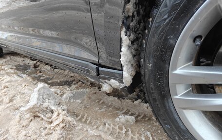 Volkswagen Passat B8 рестайлинг, 2016 год, 1 350 000 рублей, 14 фотография