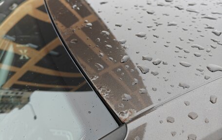 Volkswagen Passat B8 рестайлинг, 2016 год, 1 350 000 рублей, 16 фотография