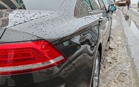 Volkswagen Passat B8 рестайлинг, 2016 год, 1 350 000 рублей, 5 фотография