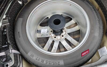 Volkswagen Passat B8 рестайлинг, 2016 год, 1 350 000 рублей, 11 фотография