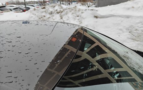 Volkswagen Passat B8 рестайлинг, 2016 год, 1 350 000 рублей, 25 фотография