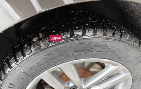 Volkswagen Passat B8 рестайлинг, 2016 год, 1 350 000 рублей, 22 фотография