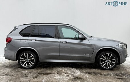 BMW X5, 2014 год, 3 800 000 рублей, 4 фотография