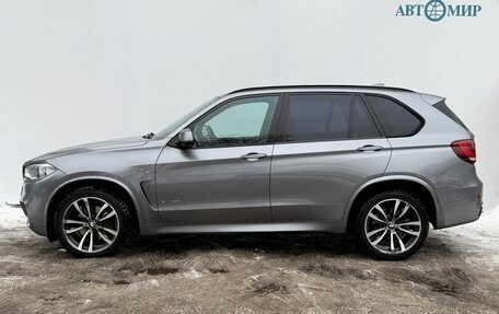 BMW X5, 2014 год, 3 800 000 рублей, 8 фотография