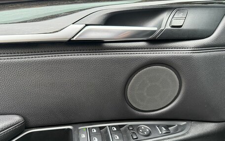 BMW X5, 2014 год, 3 800 000 рублей, 13 фотография