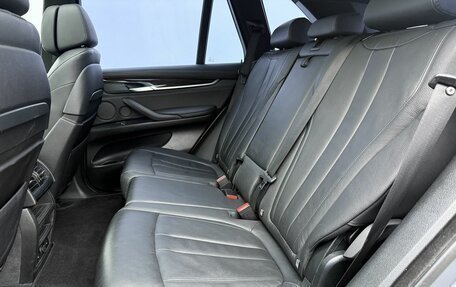 BMW X5, 2014 год, 3 800 000 рублей, 11 фотография