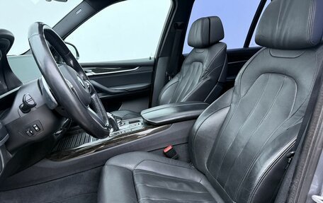 BMW X5, 2014 год, 3 800 000 рублей, 10 фотография