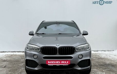 BMW X5, 2014 год, 3 800 000 рублей, 2 фотография