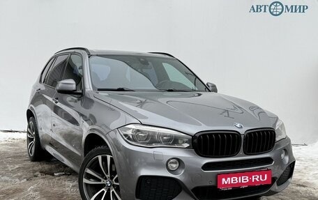 BMW X5, 2014 год, 3 800 000 рублей, 3 фотография