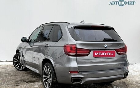 BMW X5, 2014 год, 3 800 000 рублей, 7 фотография