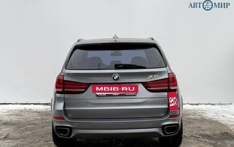 BMW X5, 2014 год, 3 800 000 рублей, 6 фотография