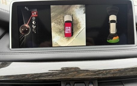 BMW X5, 2014 год, 3 800 000 рублей, 16 фотография