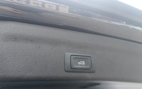 Audi A6, 2019 год, 2 600 000 рублей, 9 фотография