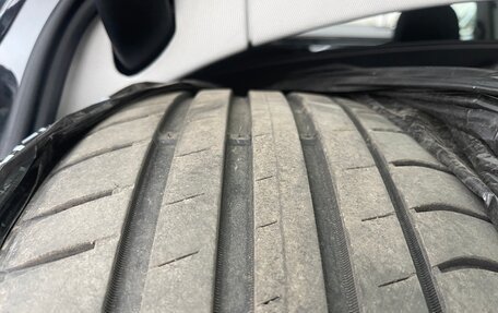 Audi A6, 2019 год, 2 600 000 рублей, 11 фотография