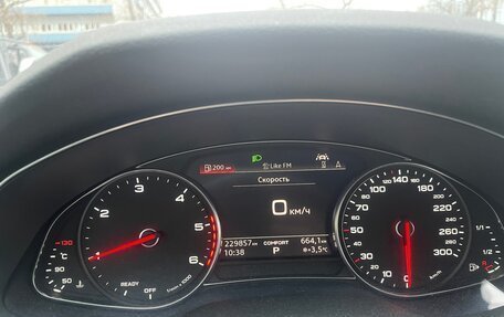 Audi A6, 2019 год, 2 600 000 рублей, 13 фотография