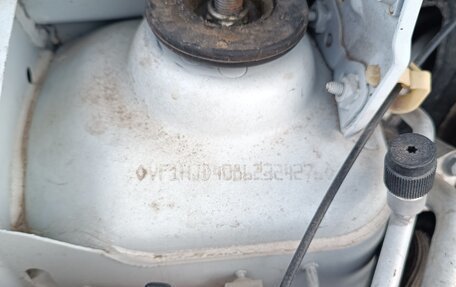 Renault Duster I рестайлинг, 2018 год, 1 300 000 рублей, 10 фотография