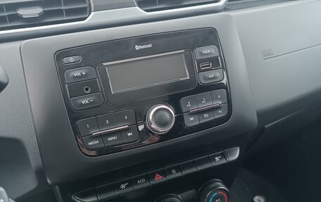 Renault Duster I рестайлинг, 2018 год, 1 300 000 рублей, 11 фотография