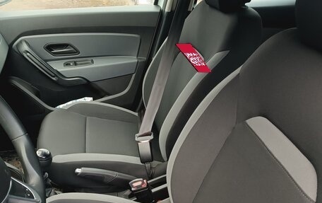 Renault Duster I рестайлинг, 2018 год, 1 300 000 рублей, 2 фотография