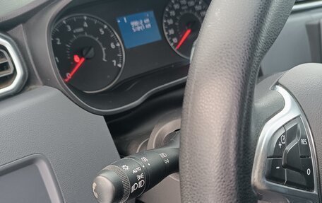 Renault Duster I рестайлинг, 2018 год, 1 300 000 рублей, 16 фотография