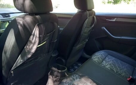 Skoda Rapid I, 2019 год, 1 550 000 рублей, 4 фотография