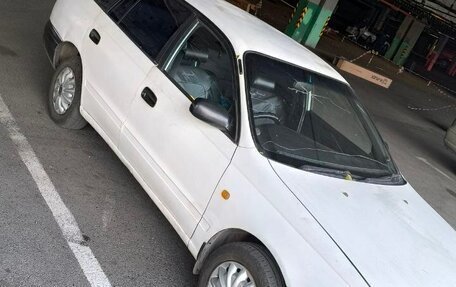 Toyota Caldina, 1995 год, 220 000 рублей, 2 фотография