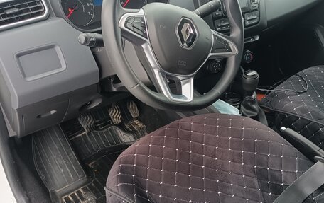 Renault Duster I рестайлинг, 2018 год, 1 300 000 рублей, 15 фотография