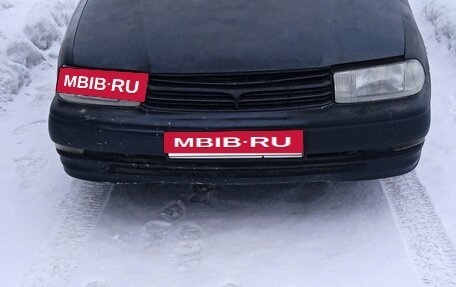Toyota Vista, 1992 год, 80 000 рублей, 3 фотография