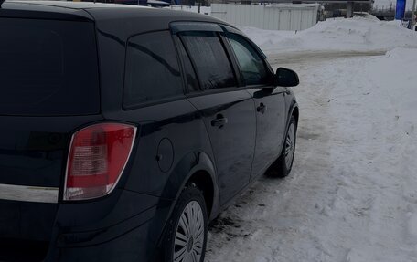 Opel Astra H, 2012 год, 650 000 рублей, 5 фотография