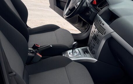 Opel Astra H, 2012 год, 650 000 рублей, 10 фотография