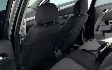 Opel Astra H, 2012 год, 650 000 рублей, 13 фотография