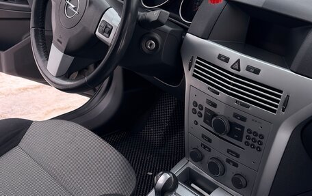 Opel Astra H, 2012 год, 650 000 рублей, 7 фотография