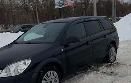 Opel Astra H, 2012 год, 650 000 рублей, 3 фотография