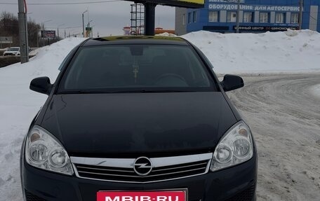 Opel Astra H, 2012 год, 650 000 рублей, 2 фотография