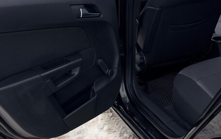 Opel Astra H, 2012 год, 650 000 рублей, 17 фотография