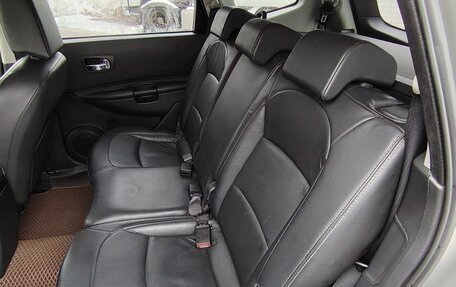 Nissan Qashqai+2 I, 2008 год, 850 000 рублей, 4 фотография