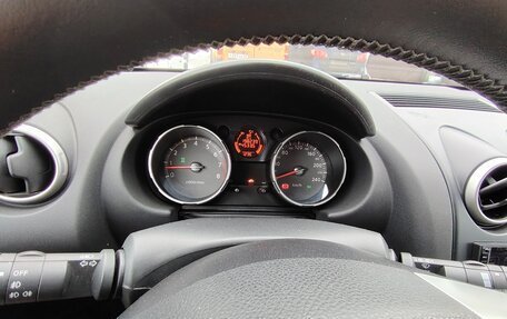 Nissan Qashqai+2 I, 2008 год, 850 000 рублей, 2 фотография