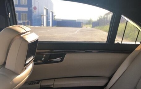 Mercedes-Benz S-Класс, 2006 год, 1 000 000 рублей, 6 фотография