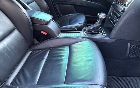 Skoda Superb III рестайлинг, 2012 год, 1 030 000 рублей, 12 фотография