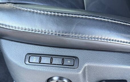 Skoda Superb III рестайлинг, 2012 год, 1 030 000 рублей, 14 фотография