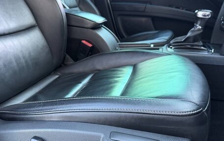 Skoda Superb III рестайлинг, 2012 год, 1 030 000 рублей, 15 фотография