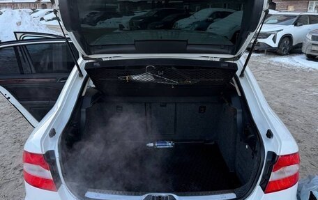 Skoda Superb III рестайлинг, 2012 год, 1 030 000 рублей, 16 фотография