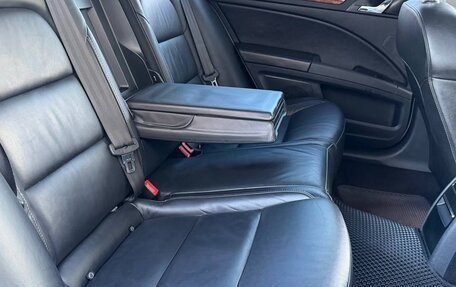 Skoda Superb III рестайлинг, 2012 год, 1 030 000 рублей, 18 фотография