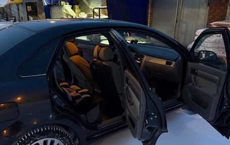 Chevrolet Lacetti, 2008 год, 400 000 рублей, 2 фотография